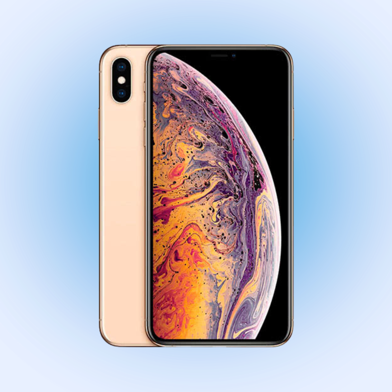 iPhone XS Max – Reparationer