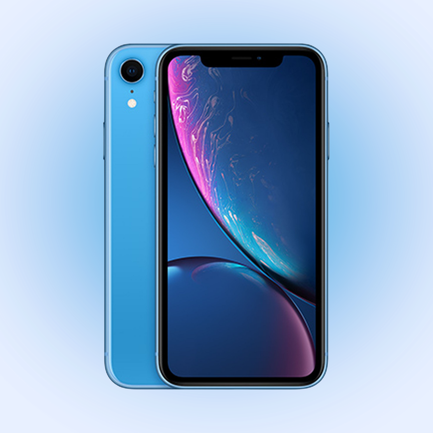 iPhone XR – Reparationer