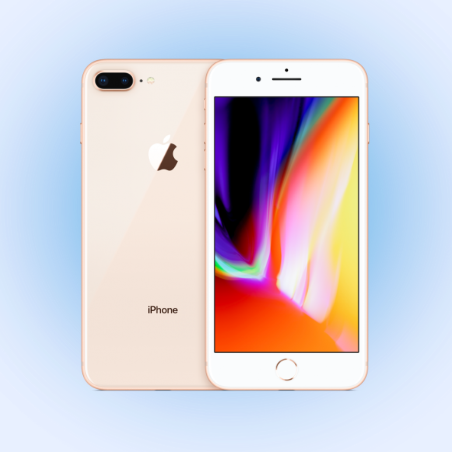 iPhone 8 Plus – Reparationer