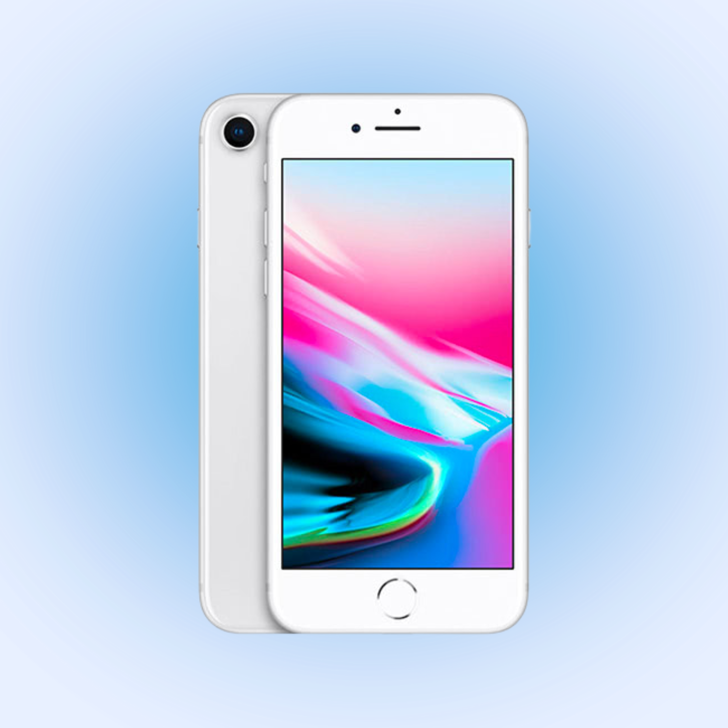 iPhone 8 – Reparationer