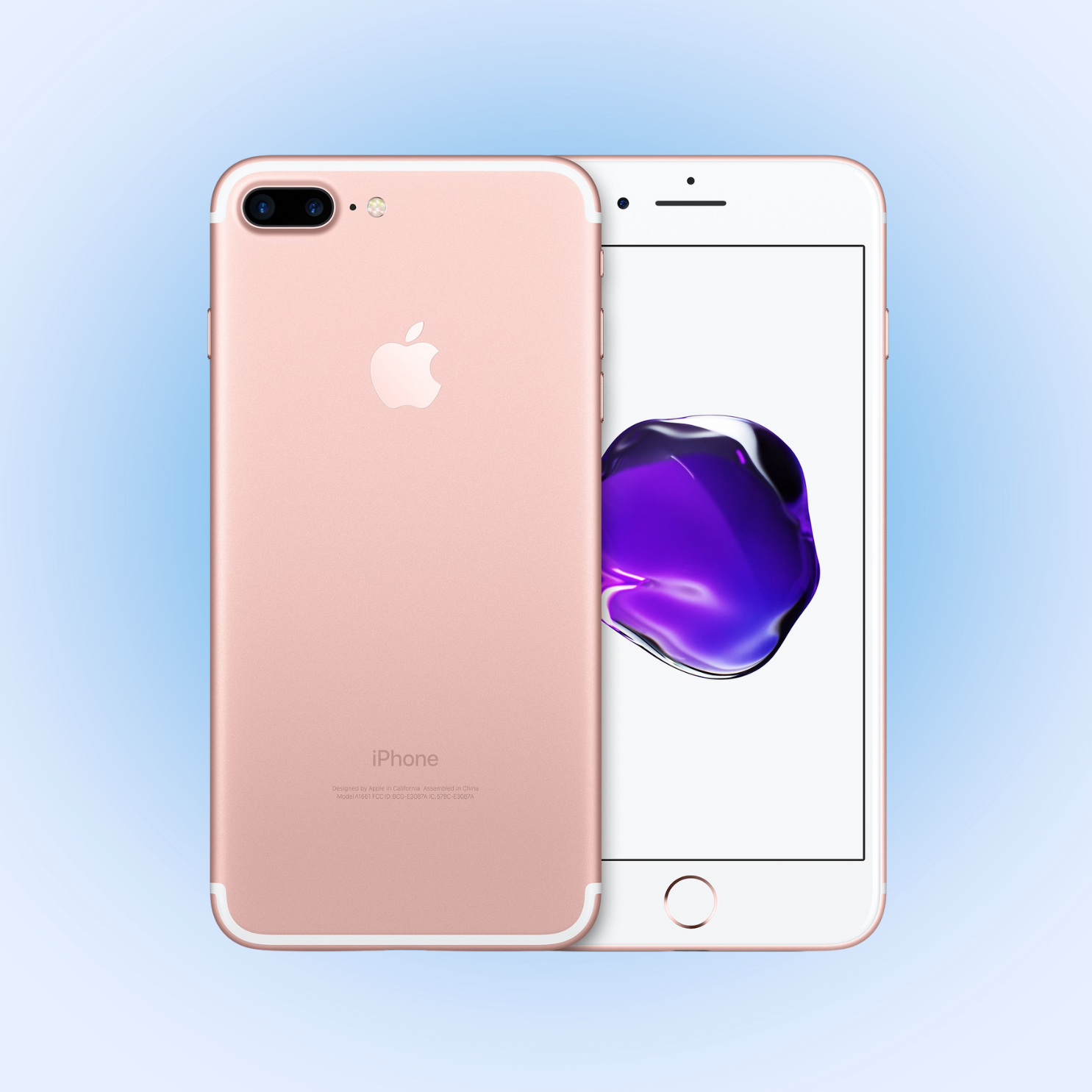 iPhone 7 Plus – Reparationer
