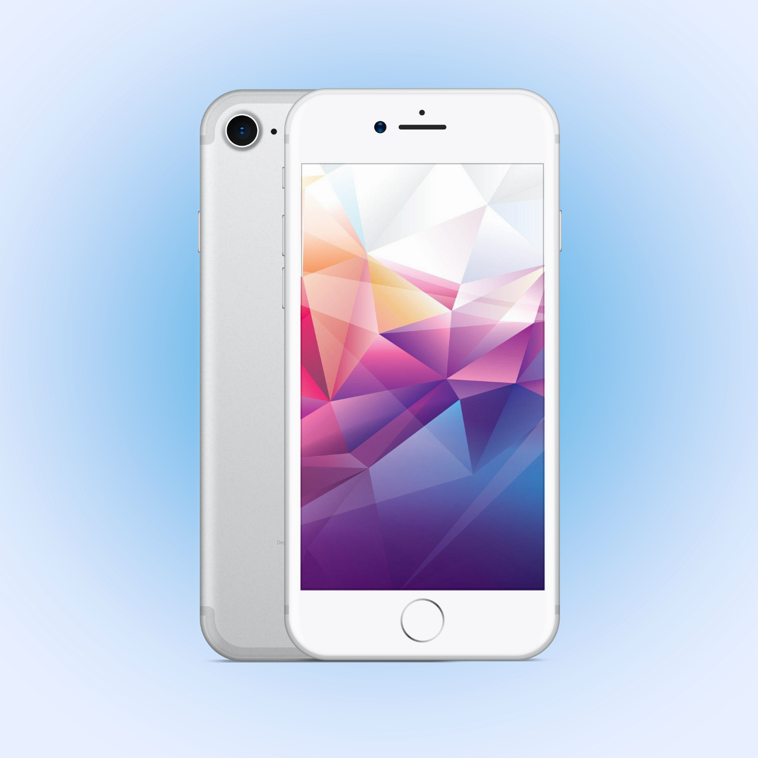 iPhone 7 – Reparationer
