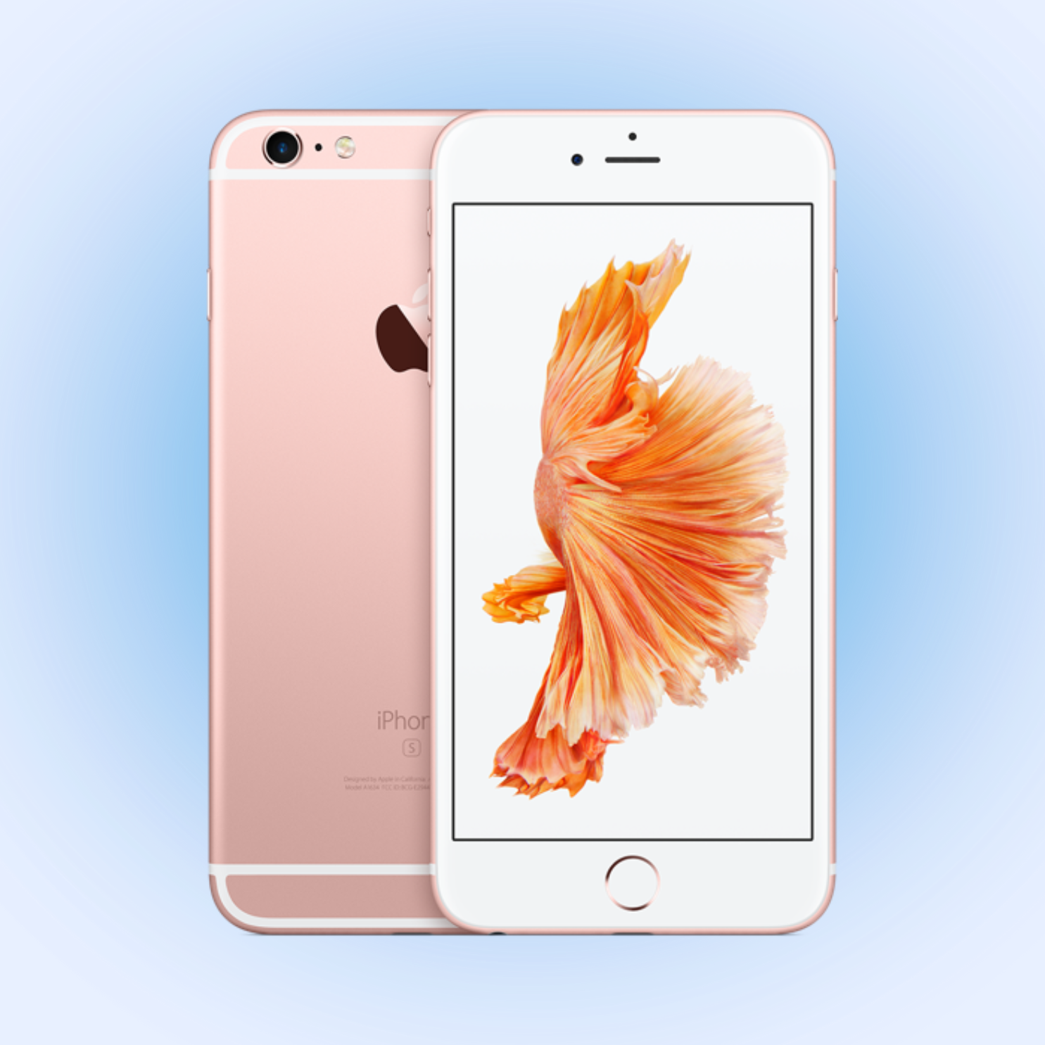 iPhone 6S Plus – Reparationer