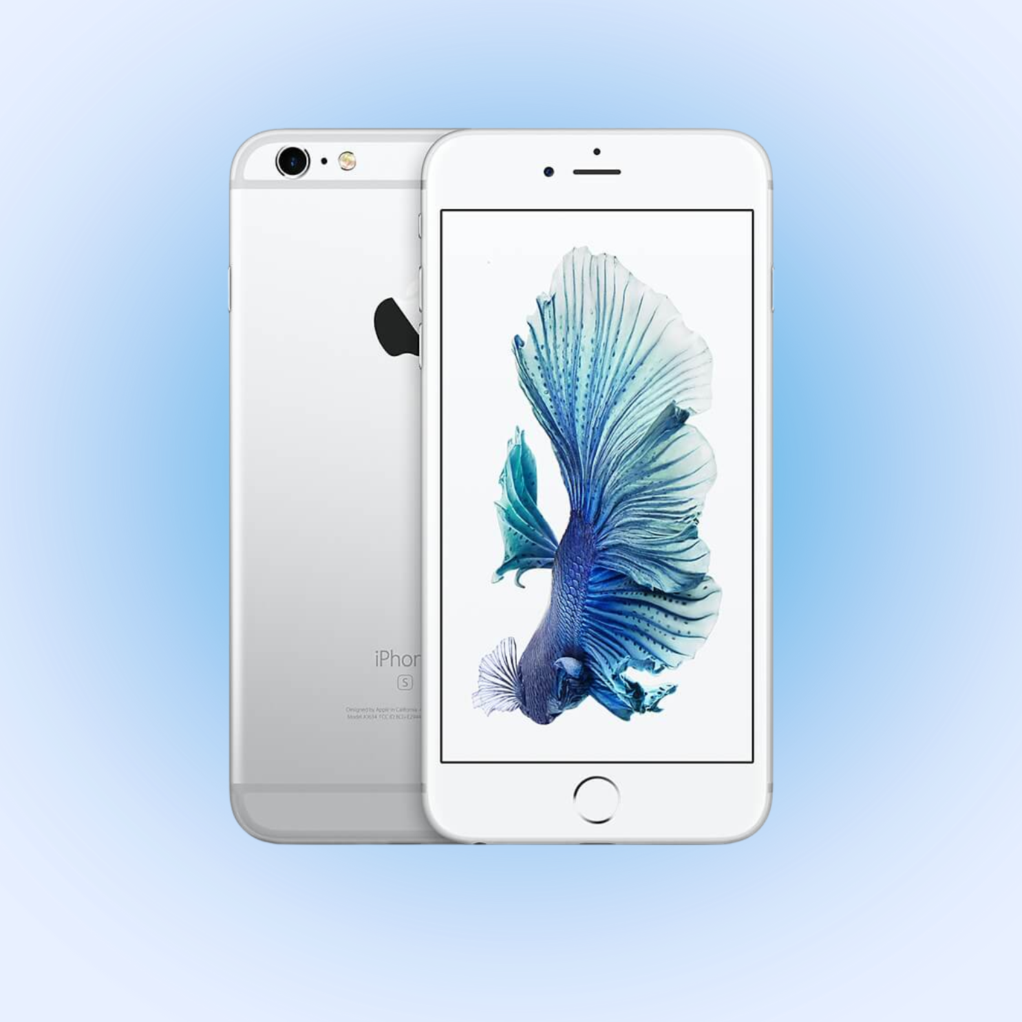iPhone 6 – Reparationer