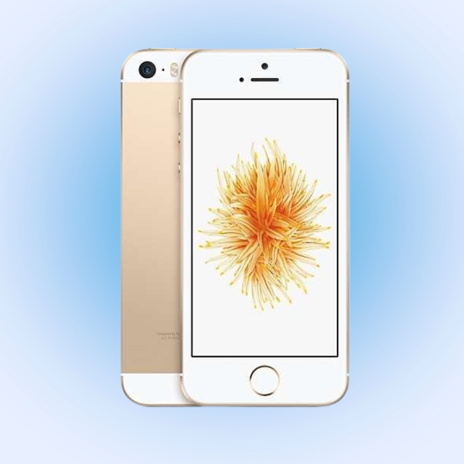 iPhone SE (2016) – Reparationer
