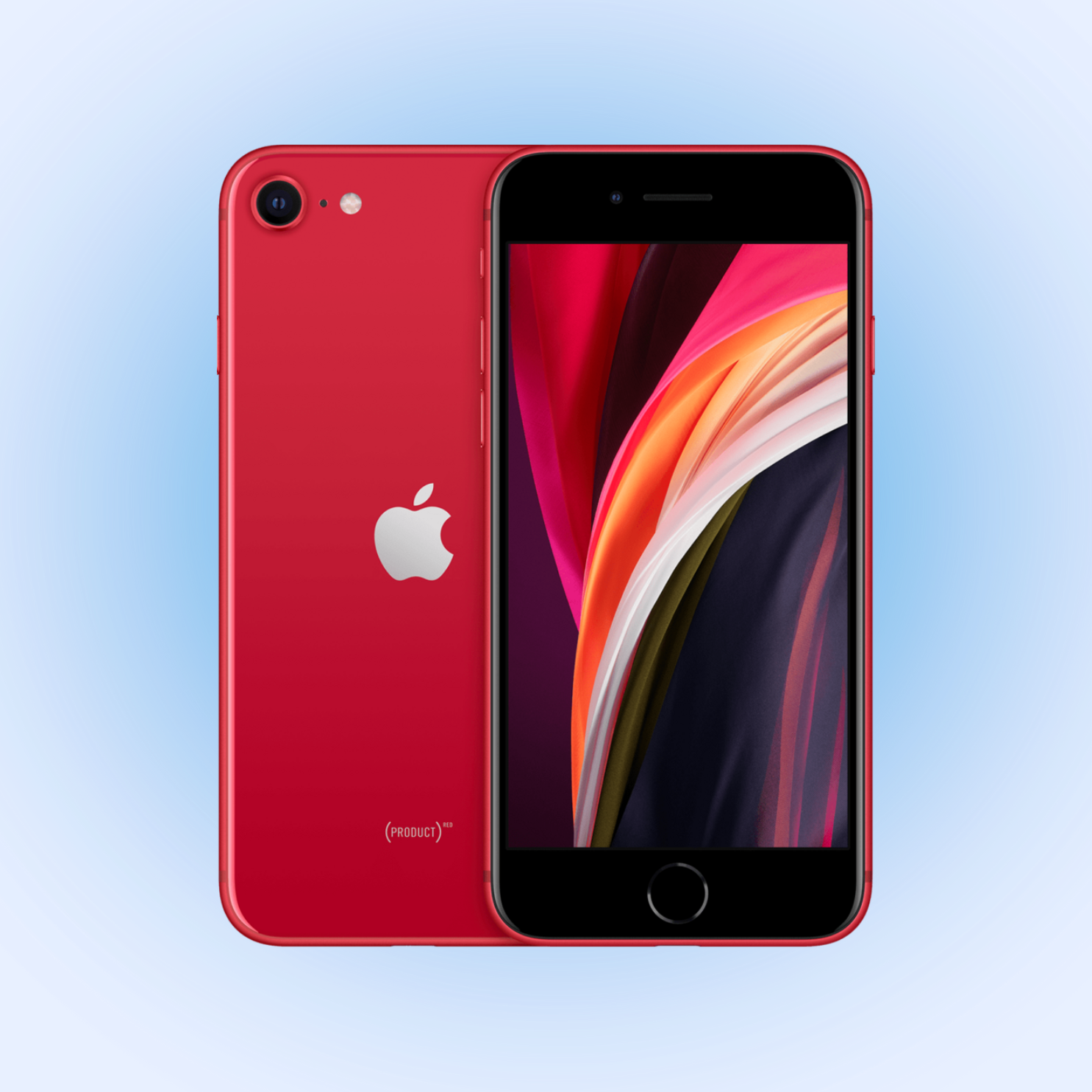 iPhone SE (2020) – Reparationer
