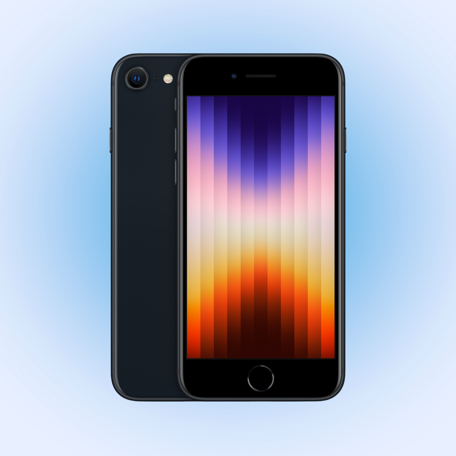 iPhone SE (2022) – Reparationer
