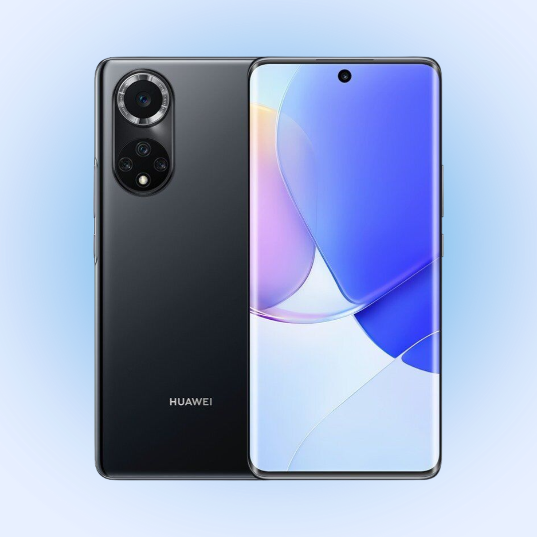 Huawei