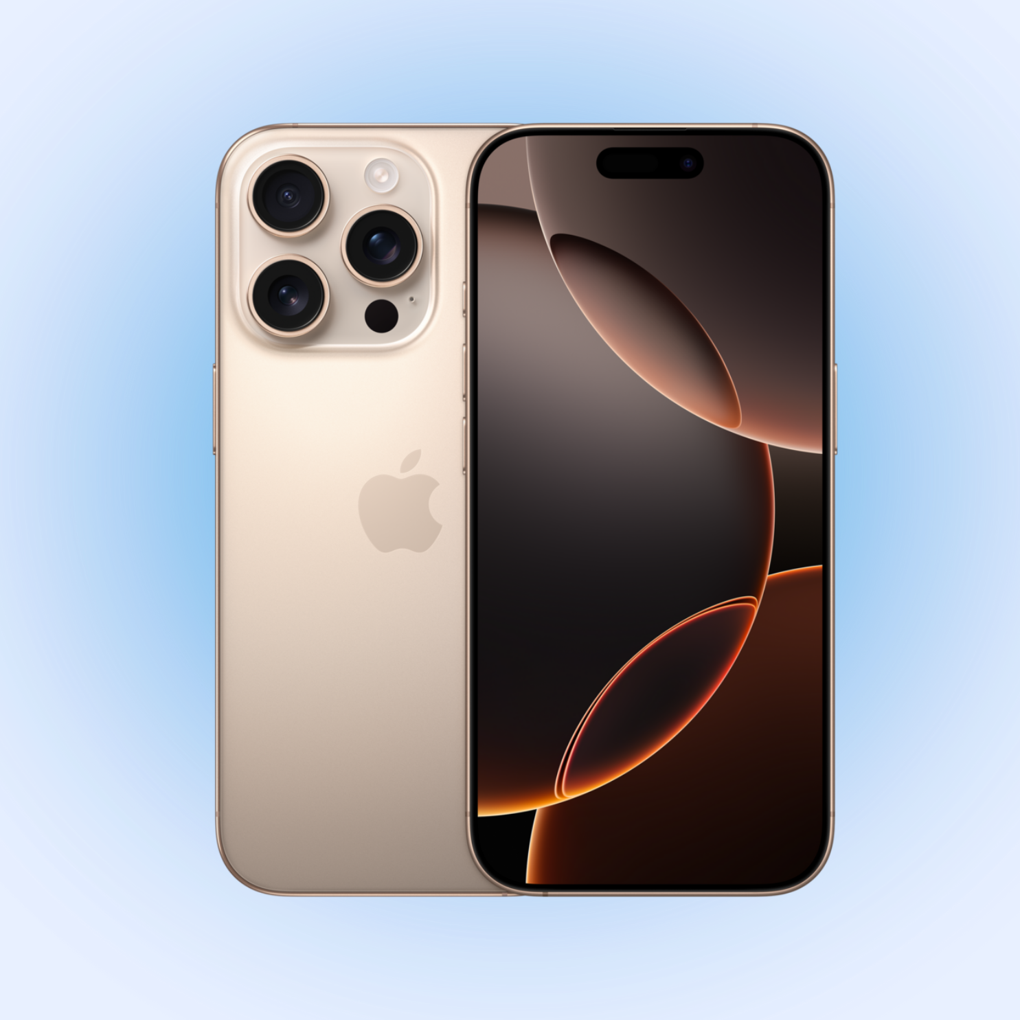 iPhone 16 Pro – Reparationer