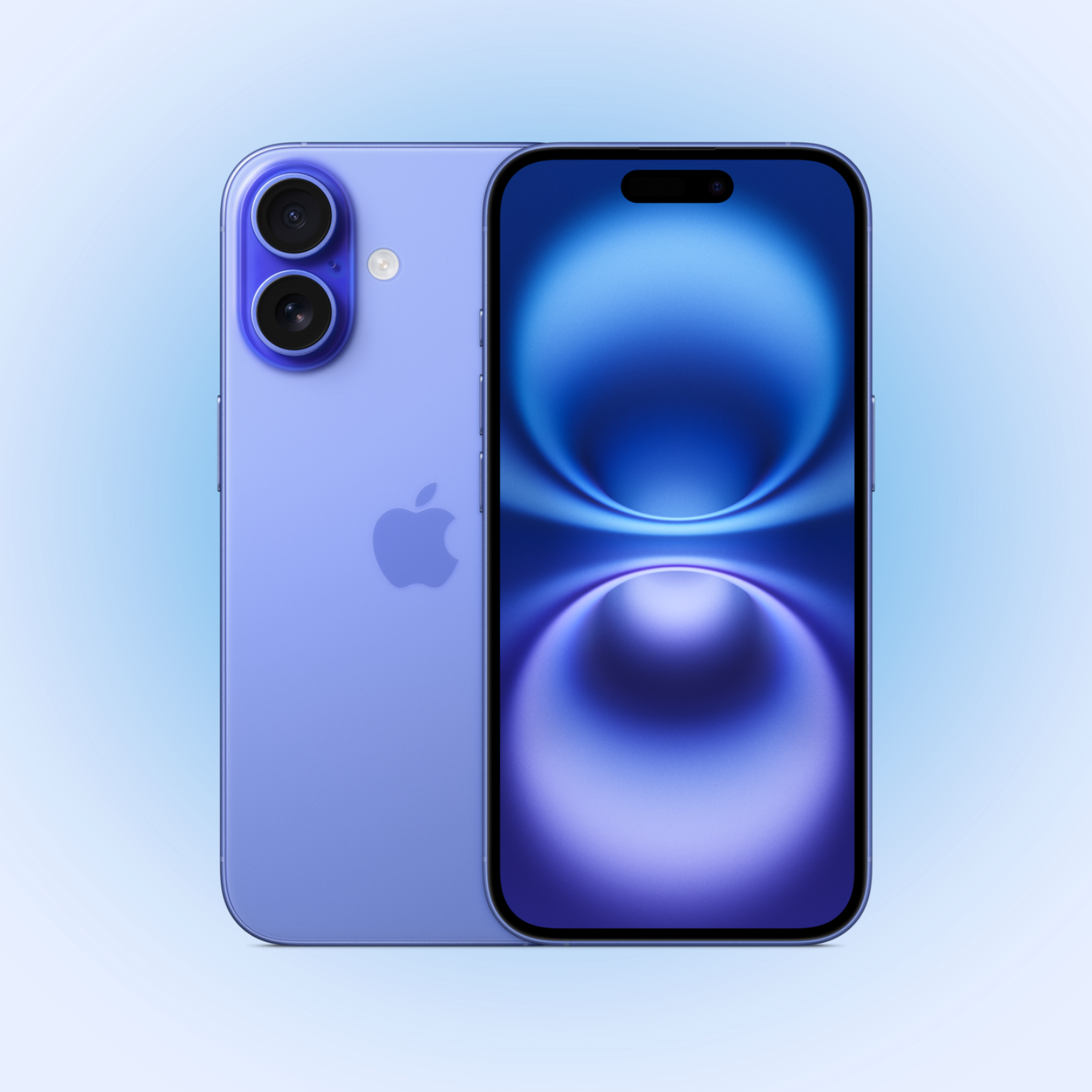 iPhone 16 – Reparationer