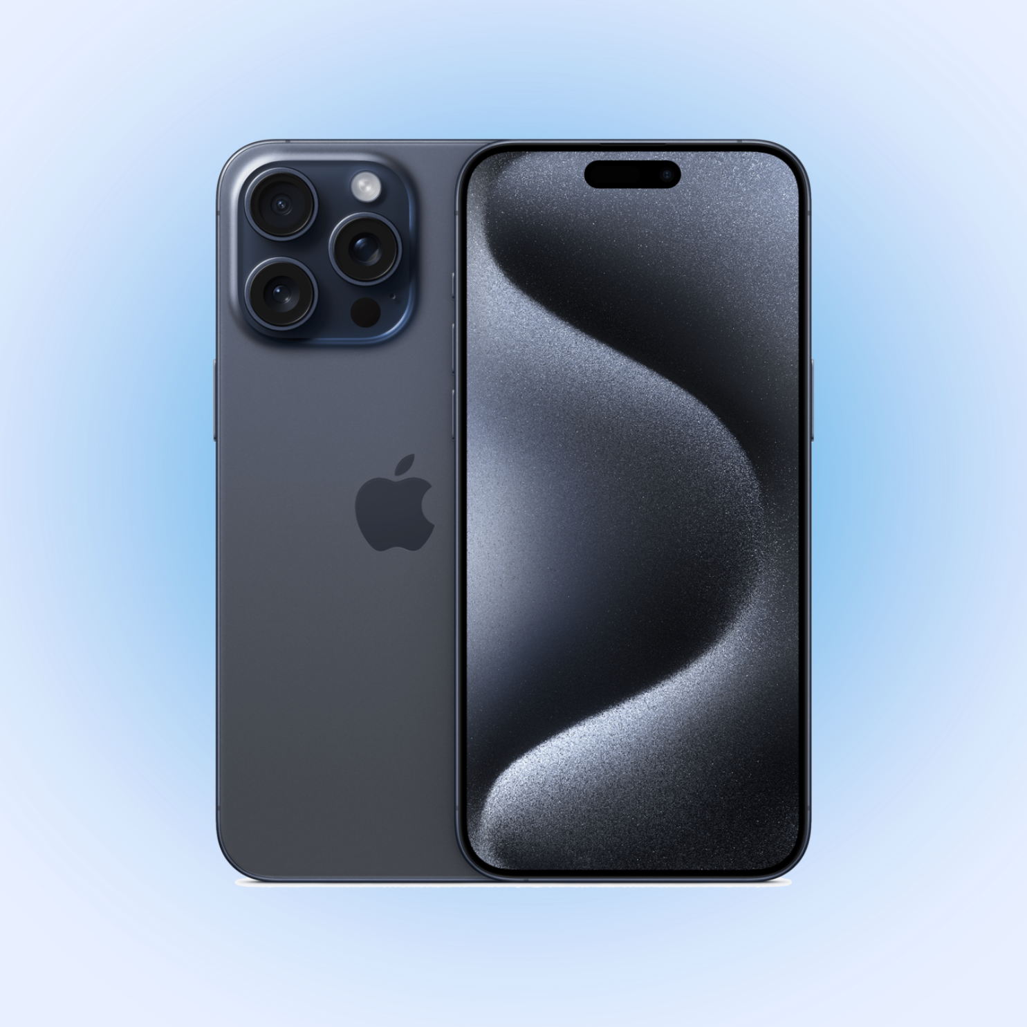 iPhone 15 Pro Max – Reparationer