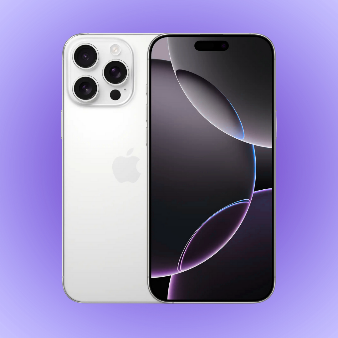 iPhone 16 Pro – Reparationer