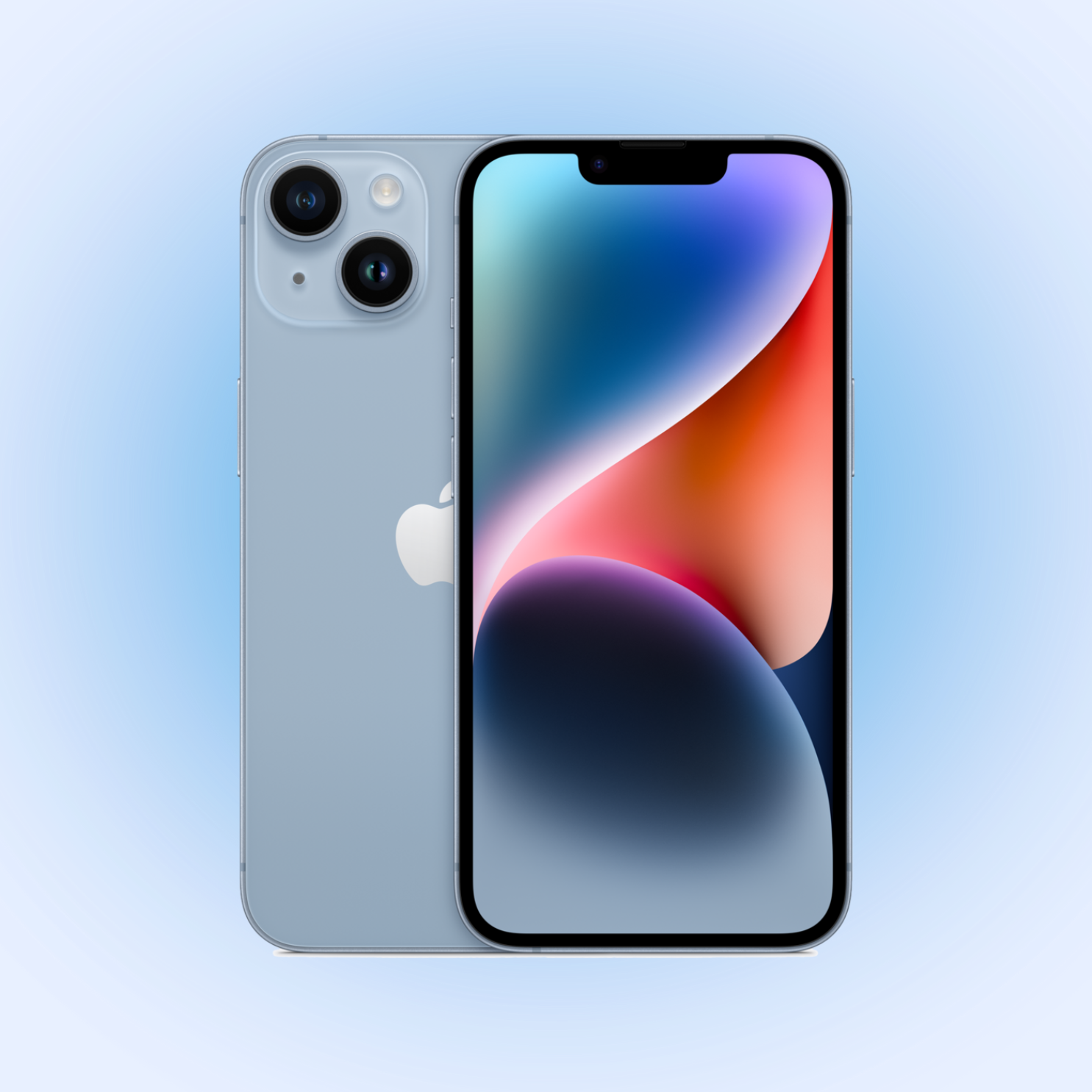 iPhone 14 – Reparationer