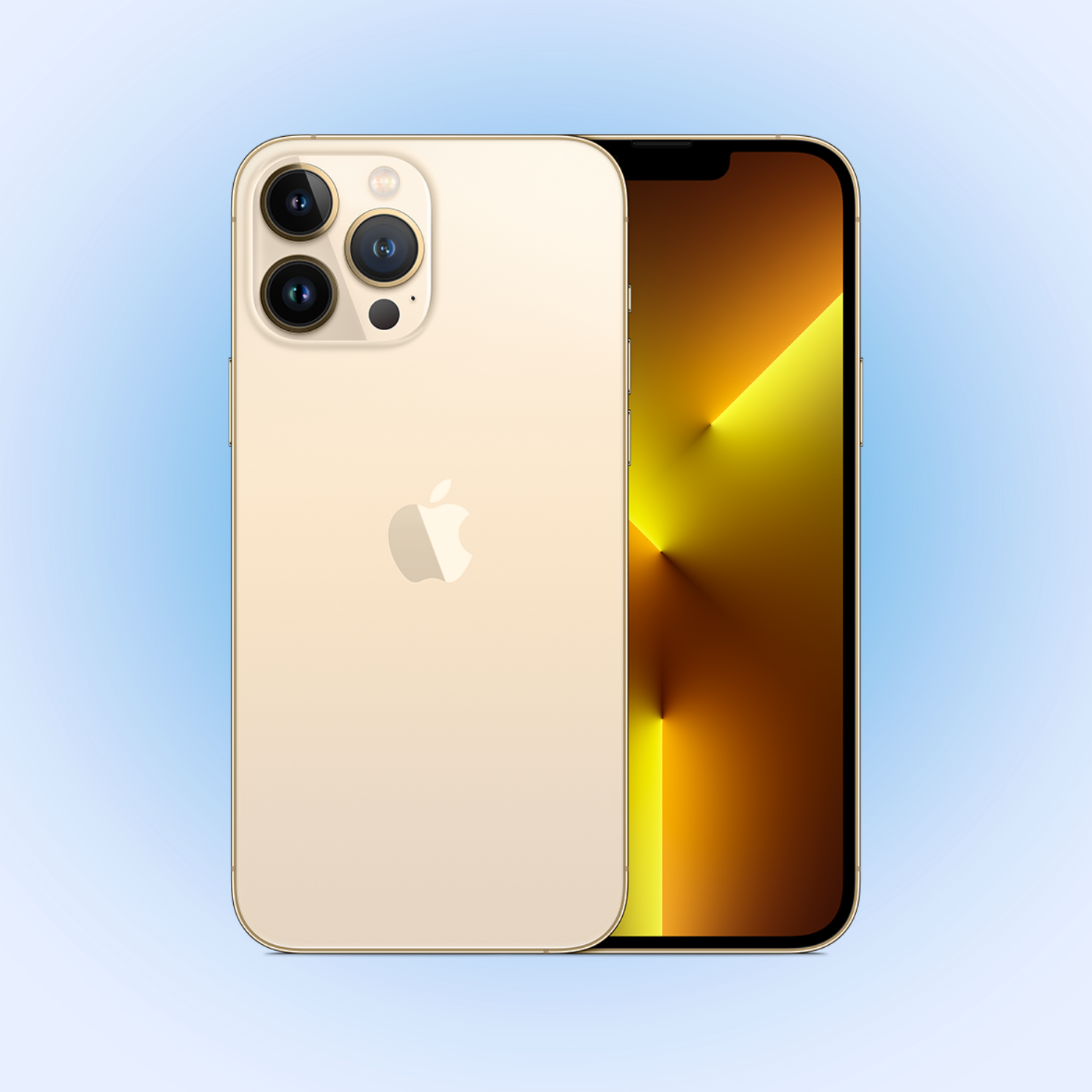 iPhone 13 Pro Max – Reparationer