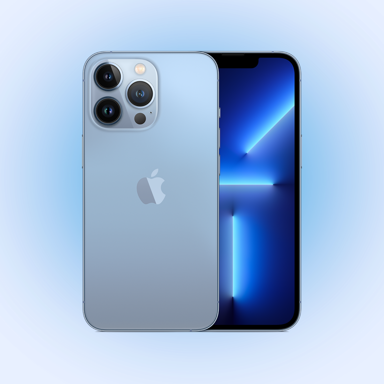 iPhone 13 Pro – Reparationer