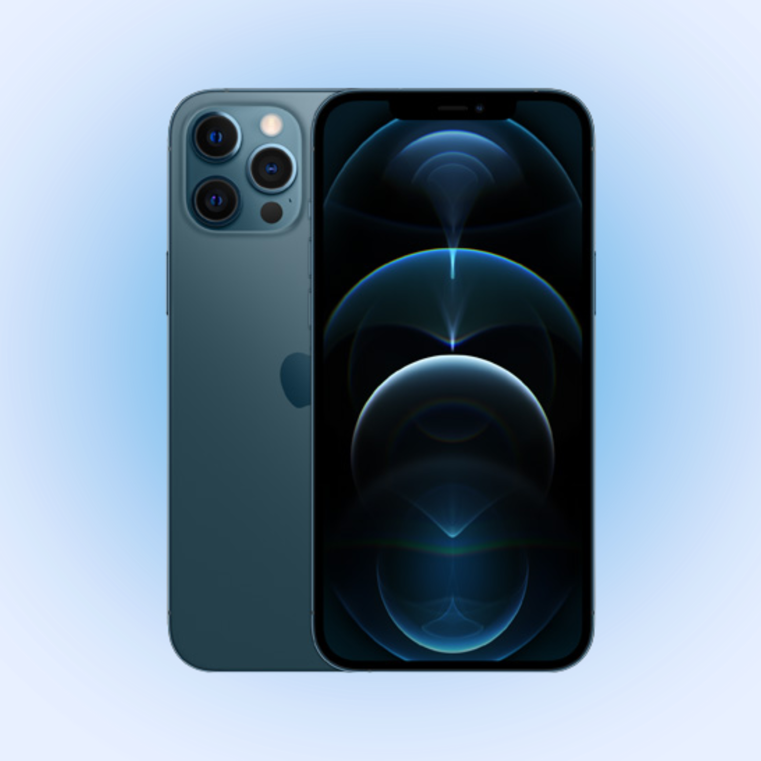 iPhone 12 Pro Max – Reparationer