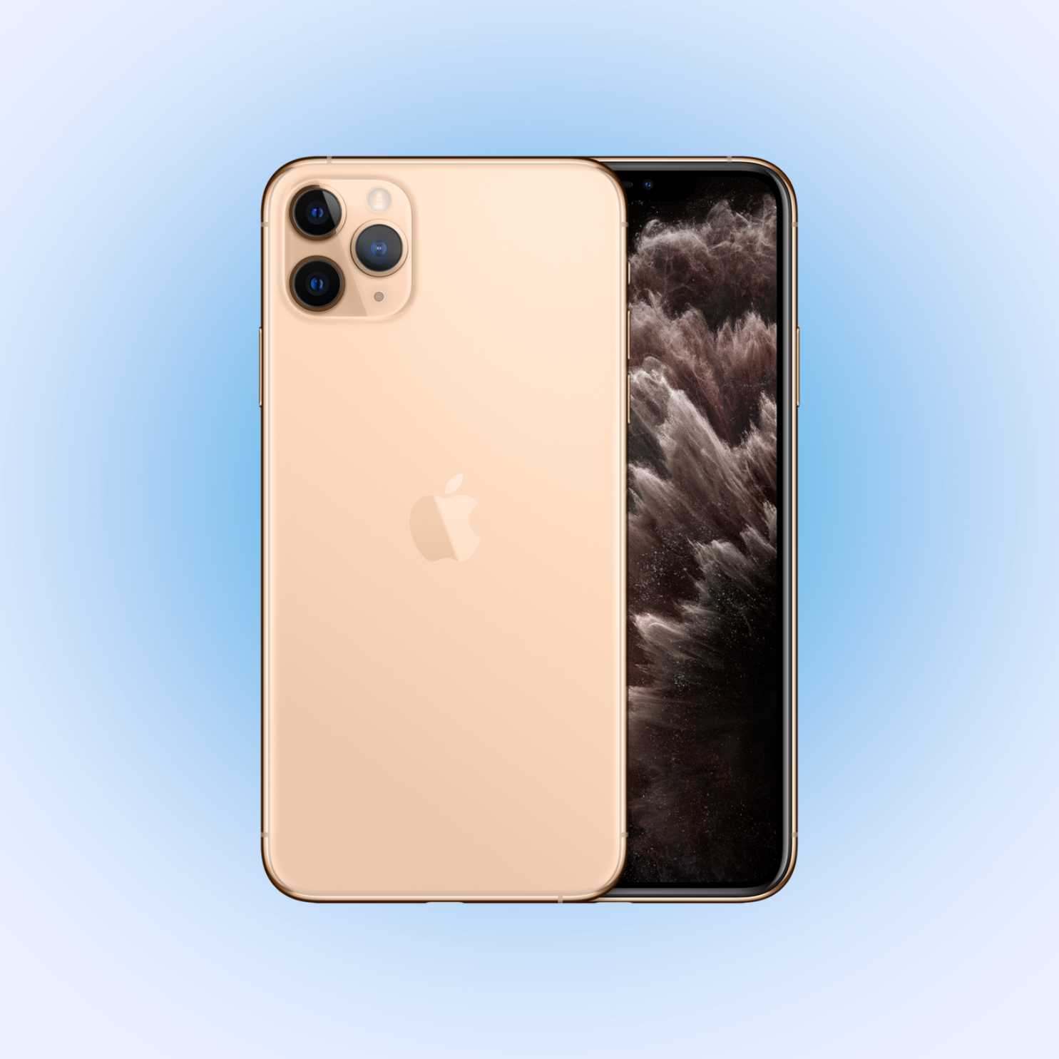 iPhone 11 Pro Max – Reparationer