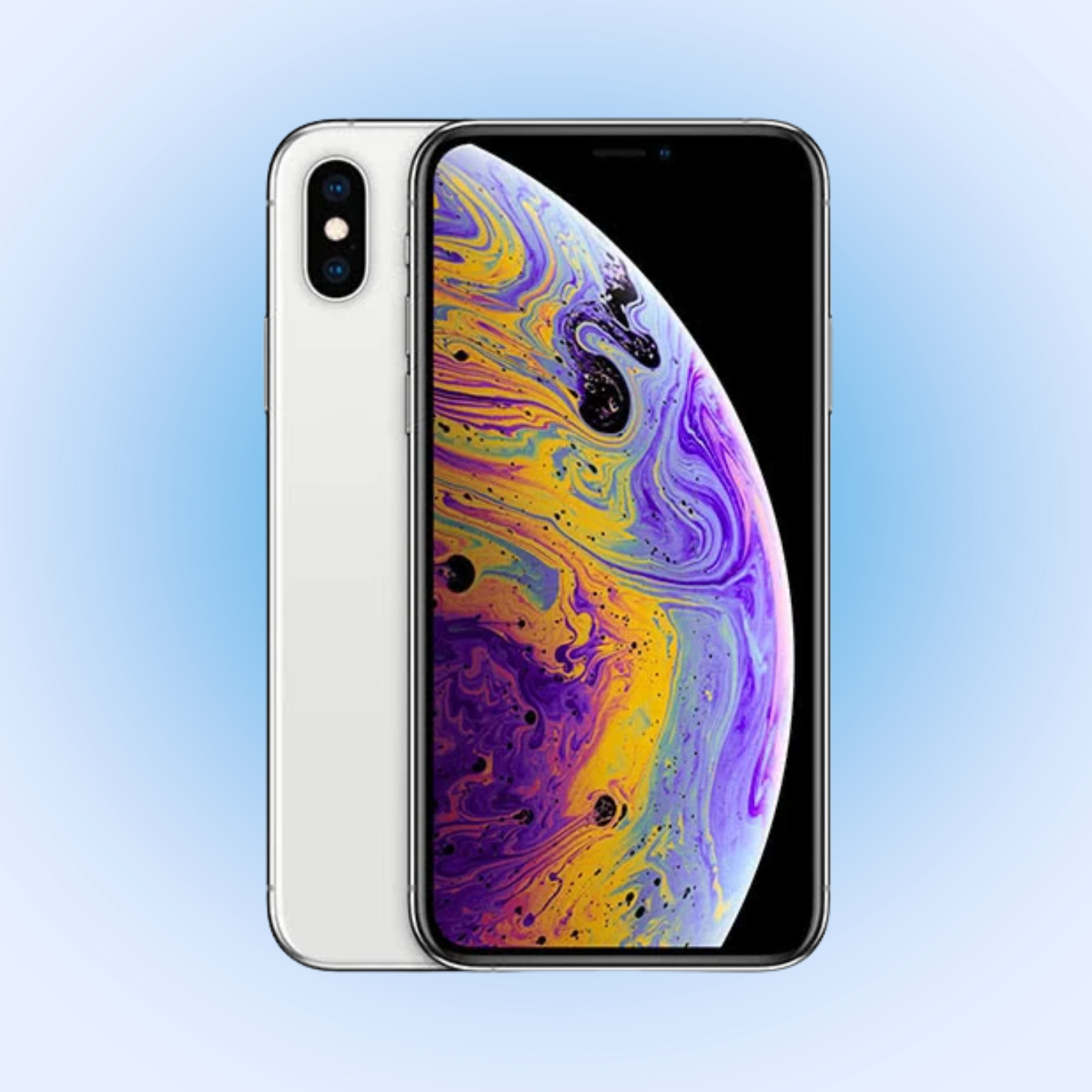 iPhone XS – Reparationer