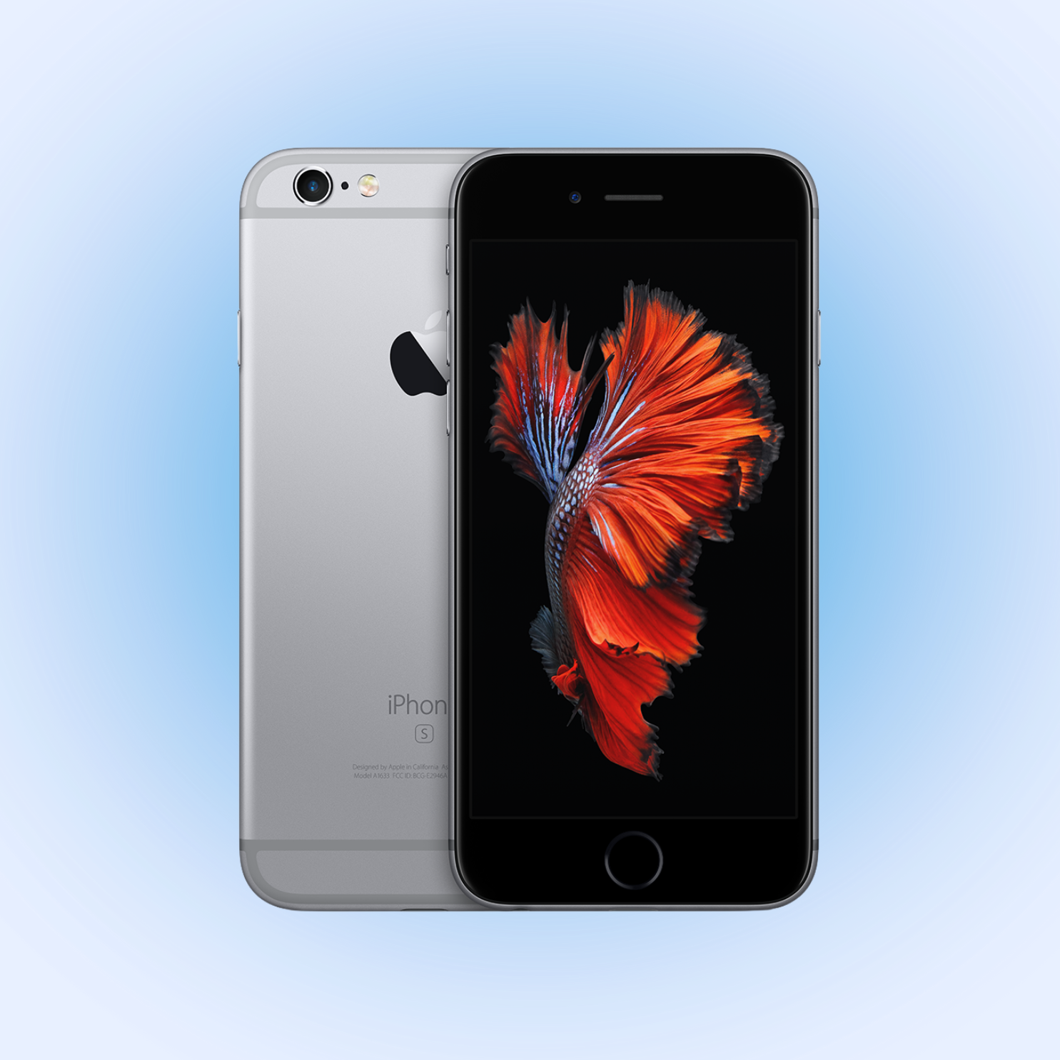 iPhone 6 Plus – Reparationer
