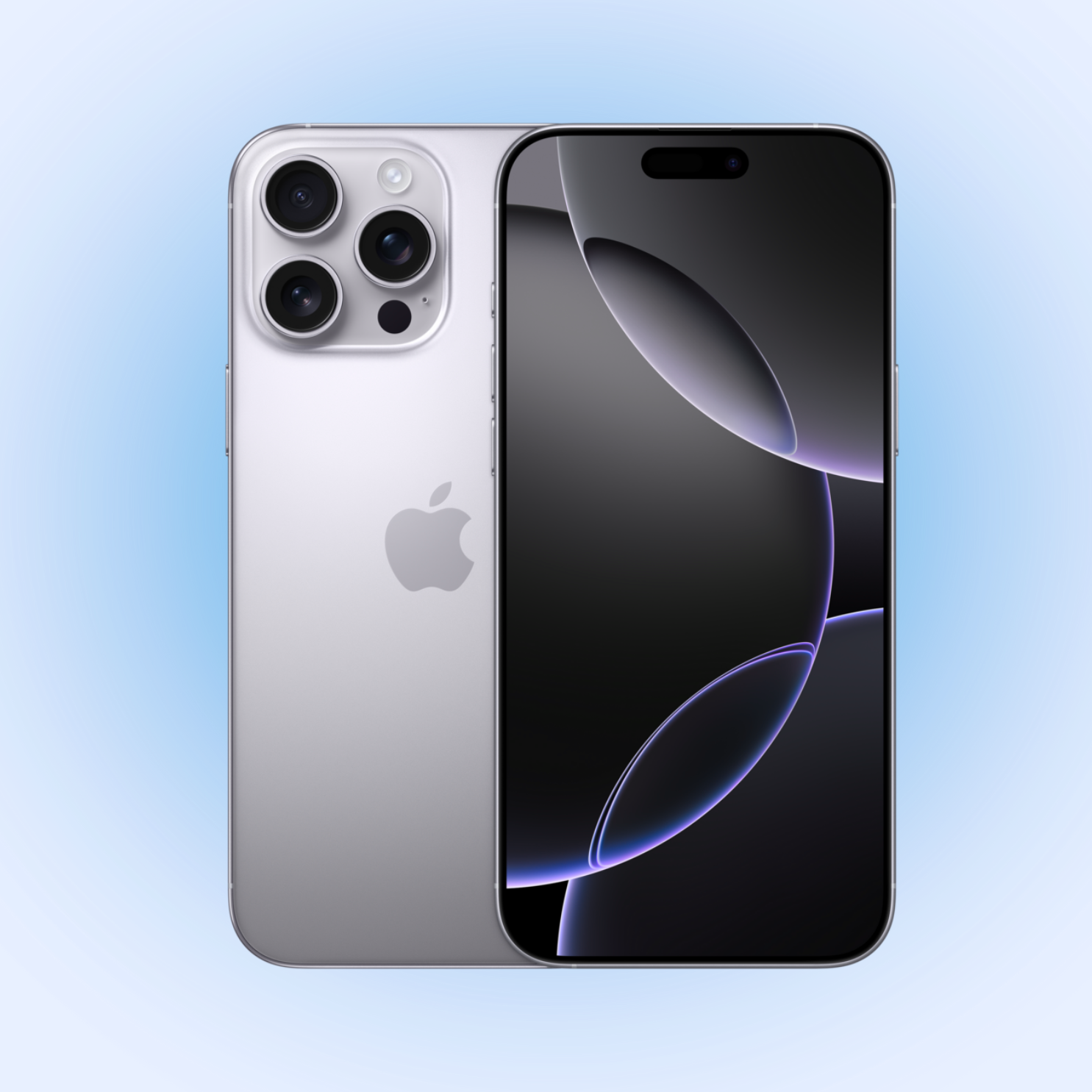 iPhone 16 Pro Max – Reparationer